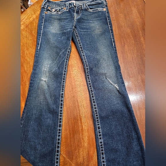 True Religion ladies jeans - Picture 2 of 8